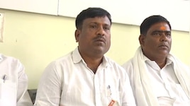 ಸಚಿವ ಸ್ಥಾನಕ್ಕಾಗಿ ಹಾವೇರಿ ಕಾಂಗ್ರೆಸ್‌ನಲ್ಲಿ ಭುಗಿಲೆದ್ದ ಅಸಮಾಧಾನ..!