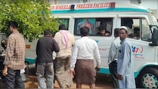 ಬಳ್ಳಾರಿ: ಪಿಜಿ ಕೊಠಡಿಯಲ್ಲಿ ಇಂಜಿನಿಯರಿಂಗ್ ವಿದ್ಯಾರ್ಥಿ ಶ** ಪತ್ತೆ, ಕೊ** ಶಂಕೆ