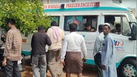 ಬಳ್ಳಾರಿ: ಪಿಜಿ ಕೊಠಡಿಯಲ್ಲಿ ಇಂಜಿನಿಯರಿಂಗ್ ವಿದ್ಯಾರ್ಥಿ ಶ** ಪತ್ತೆ, ಕೊ** ಶಂಕೆ