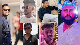 ಫೈರೋಜ್ ಪಠಾಣ್  ಪ್ರಕರಣದ ಆರೋಪಿಗಳಿಗೆ ರಾಜಾತಿಥ್ಯ ವಿಡಿಯೋ ವೈರಲ್ ಪ್ರಕರಣ ದಾಖಲು 