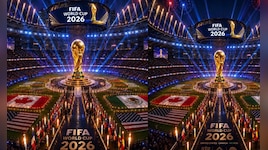 ವಿಶ್ವದಲ್ಲೇ ಅತ್ಯಂತ ದುಬಾರಿ ಕಪ್‌!.. ಈ ಬಾರಿ FIFA World cup ವಿಜೇತ ತಂಡಕ್ಕೆ ಸಿಗುವ ಬಹುಮಾನದ ಮ