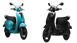 Bajaj Chetak C2501: ₹91 ಸಾವಿರಕ್ಕೆ 113 ಕಿ.ಮೀ ರೇಂಜ್‌, ಹೊಸ EV ಸ್ಕೂಟರ್‌ಗೆ ಭಾರೀ ಬೇಡಿಕೆ!
