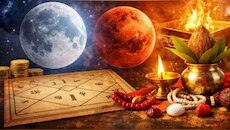 ಜೂನ್ 11 ರಿಂದ ಈ 4 ರಾಶಿಯವರಿಗೆ ಜಾಕ್‌ಪಾಟ್..! ಕಂತೆ ಕಂತೆ ಹಣ ಮನೆ ಬಾಗಿಲಿಗೆ.. ಮದುವೆ ಭಾಗ್ಯ