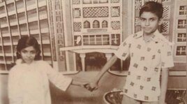 'ನಾನು ಶಾಲಾ ದಿನಗಳಲ್ಲಿ ನಕ್ಸಲೈಟ್ ಆಗಬೇಕೆಂದುಕೊಂಡಿದ್ದೆ' ಎಂದ ಉಪಮುಖ್ಯಮಂತ್ರಿ