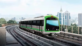 Metro Jobs: ನಮ್ಮ ಮೆಟ್ರೋದಲ್ಲಿ ಭರ್ಜರಿ ಉದ್ಯೋಗವಕಾಶ! ತಿಂಗಳಿಗೆ 2.06 ಲಕ್ಷ ಸಂಬಳ