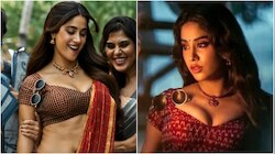Janhvi Kapoor: 'ಪೆದ್ದಿ' ಸಿನಿಮಾದಲ್ಲಿ ಜಾನ್ವಿ ಕಪೂರ್ ಬೋಲ್ಡ್ ಪಾತ್ರದಲ್ಲಿ ನಟಿಸೋಕೆ ಪಡೆದ ಸಂಭಾವನೆ ಎಷ್ಟು ಗೊತ್ತಾ?