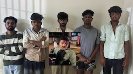 ಗದಗದಲ್ಲಿ ಪುಂಡರ ಅಟ್ಟಹಾಸ: ಜಗಳ ಬಿಡಿಸಲು ಹೋದ ಪೊಲೀಸ್ ಪೇದೆ ಮೇಲೆಯೇ ಭೀಕರ ಹಲ್ಲೆ!