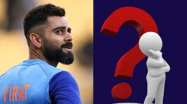 India vs Afghanistan Odi : ವಿರಾಟ್‌ ಬದಲಿಗೆ ನಂ.3ನೇ ಸ್ಥಾನದಲ್ಲಿ ಬ್ಯಾಟ್‌ ಮಾಡುವ ಆಟಗಾರ ಇವರ