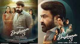 Drishyam 3 OTT: ಸಿನಿಪ್ರಿಯರ ನೆಚ್ಚಿನ ಥ್ರಿಲ್ಲರ್‌ ಸಿನಿಮಾ 'ದೃಶ್ಯಂ 3' ಓಟಿಟಿಗೆ ಲಗ್ಗೆ! ಯಾವಾಗ