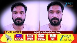 ಕಾಡುಗೋಡಿ ಪೊಲೀಸ್‌ ಠಾಣಾ ವ್ಯಾಪ್ತಿಯಲ್ಲಿ ಘಟನೆ 