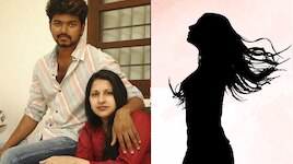 ಸಿಎಂ ವಿಜಯ್‌-ಸಂಗೀತಾ ಒಂದಾಗಲು ಇವರೇ ಕಾರಣ! ಕೊಲ್ಲೂರು ಭೇಟಿ ಬೆನ್ನಲ್ಲೇ ಏನಿದು ಹೊಸ ಟ್ವಿಸ್ಟ್‌?