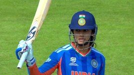 T20 World Cup 2026: ಕಳಪೆ ಫಾರ್ಮ್‌ಗೆ ಬ್ರೇಕ್, ಪಾಕ್ ವಿರುದ್ಧ ಅಬ್ಬರಿಸಿದ ಸ್ಮೃತಿ ಮಂಧಾನ 