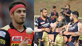 IPLನಲ್ಲಿ ಕೋಟಿಗೆ ಹರಾಜು, ಕೊಹ್ಲಿ ಫೇವರೀಟ್‌ ಆಗಿದ್ದ ಈ ಪ್ಲೇಯರ್‌ ಈಗ ಏನ್‌ ಮಾಡ್ತಾರೆ ಗೊತ್ತಾ?