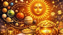 ಬುಧನ ರಾಶಿಯಲ್ಲಿ ಸೂರ್ಯ ಸಂಚಾರ: ಇನ್ನೊಂದು ತಿಂಗಳು ಯಾರಿಗೆ ಅದೃಷ್ಟ? ಯಾರು ಜಾಗರೂಕರಾಗಿರಬೇಕು!