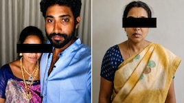 ಖರ್ಜೂರ ಜ್ಯೂಸ್‌ನಲ್ಲಿ ಸ್ಲೀಪಿಂಗ್ ಟ್ಯಾಬ್ಲೆಟ್; ದಿಂಬಿನಿಂದ ಉಸಿರುಗಟ್ಟಿಸಿ ಗಂಡನ ಕೊಂದ ಪತ್ನಿ..!