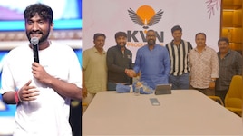 Gilli Nata Film: ನಾಯಕನಟನಾಗಿ ಮಿಂಚಲಿದ್ದಾರೆ ಗಿಲ್ಲಿ ನಟ! ಹೀರೋಯಿನ್‌ ಯಾರು ಗೊತ್ತಾ?