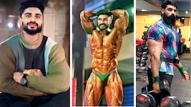 Body Builder Heart Attack: ಕಿಲ್ಲರ್‌ ಹೃದಯಾಘಾತಕ್ಕೆ 26 ವರ್ಷದ ಬಾಡಿಬಿಲ್ಡರ್‌ ಸಾವು