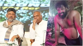 ಮಚ್‌ ಮಂಜು ರಂಪಾಟ..! ಸಿಎಂ ಸರ್‌.. ರೌಡಿಸಂ ನಿಯಂತ್ರಣಕ್ಕೆ ಸ್ಕ್ವಾಡ್ ಎಲ್ಲಿ ಎಂದ ಜನ