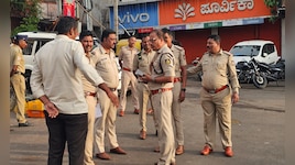 ಕ್ರಿಮಿನಲ್‌ಗಳಿಗೆ ಬೆಳಗಾವಿ ಎಸ್ಪಿ ಶಾಕ್: ಏಕಕಾಲದಲ್ಲಿ 112 ರೌಡಿಶೀಟರ್‌ಗಳ ಮನೆಗಳ ಮೇಲೆ ದಾಳಿ!
