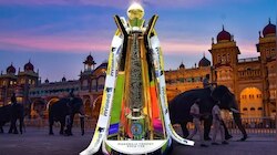 IPL ಮುಗಿತ್ತು ಈಗ KSCA ಟಿ20 ಮಹಾರಾಜ ಟ್ರೋಪಿ ಕಲರವ