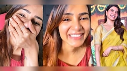 Samantha Pregnant : ತಾಯಿಯಾಗ್ತಿದ್ದಾರಾ ನಟಿ ಸಮಂತಾ ರುತ್‌ ಪ್ರಭು!