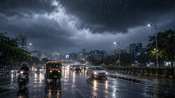 Karnataka Weather Updates: ರಾಜ್ಯದಲ್ಲಿ ಮುಂದಿನ ಮೂರು ಗಂಟೆಗಳಲ್ಲಿ ಭಾರೀ ಮಳೆ: ಹೈಅಲರ್ಟ್ ಜಾರಿ