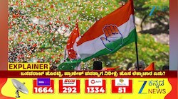 ವಿಧಾನ ಪರಿಷತ್‌ನಲ್ಲಿ ಕಾಂಗ್ರೆಸ್‌ ಬಲ 43 ಸ್ಥಾನ 