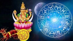 ಈ 5 ರಾಶಿಗಳಿಗೆ ಬುಧ ದೆಸೆ ಶುರು..‌ ಅಪಾರ ಧನಲಾಭ, ವೃತ್ತಿಯಲ್ಲಿ ಯಶಸ್ಸು! ಅದೃಷ್ಟದ ಆಟ ನಾಳೆಯಿಂದಲೇ ಆರಂಭ 