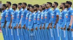 ಇಂಗ್ಲೆಂಡ್ ಏಕದಿನ ಸರಣಿಗೆ ಭಾರತ ತಂಡ ಪ್ರಕಟ: ಕೊಹ್ಲಿ, ಬುಮ್ರಾ ಕಮ್‌ಬ್ಯಾಕ್; ಜೈಸ್ವಾಲ್‌ಗೆ ನಿರಾಸೆ!
