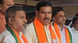 ಧರ್ಮಸ್ಥಳದಲ್ಲಿ ಆಣೆ ಪ್ರಮಾಣ.. BJP ರಾಜ್ಯಾಧ್ಯಕ್ಷರಿಗೆ ಕೇಂದ್ರ ಸಚಿವರು ಹೇಳಿದ್ದೇನು?  