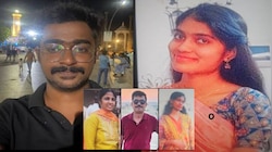 KR Puram Crime News: ಕೆಆರ್‌ ಪುರಂ ತಂದೆ-ತಾಯಿಯನ್ನ ಕೊಂ*ದ ಹಂತಕಿ ಬಂಧನ; ಕೊಲೆ ರಹಸ್ಯ ಕೇಳಿ ಪೊಲೀಸರೇ ಶಾಕ್‌