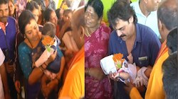 ಮಕ್ಕಳು ಆಗುತ್ತಿಲ್ಲ ಎನ್ನುವ ದಂಪತಿಗೆ ಗುಡ್‌ನ್ಯೂಸ್‌.. ಈ ಸ್ಥಳಕ್ಕೆ ಭೇಟಿ ನೀಡಿದ್ರೆ ಸಂತಾನ ಭಾಗ್ಯ!