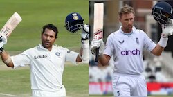 ಕ್ರಿಕೆಟ್ ಲೋಕದಲ್ಲಿ ಹೊಸ ಪೈಪೋಟಿ: ರೂಟ್ vs ಸಚಿನ್ ದಾಖಲೆ ಹೋರಾಟ ರೋಚಕ ಹಂತಕ್ಕೆ