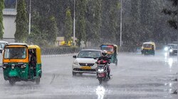 Karnataka Rain Alert: ಜೂನ್ 30ರವರೆಗೆ ಭಾರಿ ಮಳೆ; ಕರ್ನಾಟಕದ ಈ ಜಿಲ್ಲೆಗಳಿಗೆ ಯೆಲ್ಲೋ ಅಲರ್ಟ್ 