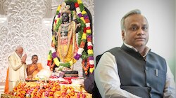 ರಾಮನ ಹೆಸರಲ್ಲೂ ದುಡ್ಡು ಹೊಡೆದಿದ್ದಾರೆ: 'ಮನ್ ಕಿ ಬಾತ್‌ʼನಲ್ಲಿ ಪ್ರಧಾನಿ ಮೋದಿ ಮಾತನಾಡಲಿ ಎಂದ ಪ್ರಿಯಾಂಕ್‌ ಖರ್ಗೆ