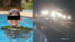 Road Accident: ಒಂದೇ ದಿನ ಎರಡು ಅಪಘಾತ, ತಾತ-ಮೊಮ್ಮಗ ಸಾವು ಬದುಕಿನ‌‌ ನಡುವೆ ಹೋರಾಟ!