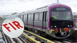 Namma Metro: ಮೆಟ್ರೋ ನಿಲ್ದಾಣದ ಬಳಿ ಕರೆಂಟ್‌ ಶಾಕ್‌ನಿಂದ ಕಾರ್ಮಿಕ ಸಾವು ಪ್ರಕರಣ; ನಾಲ್ಕು ಜನರ ಮೇಲೆ FIR ದಾಖಲು!