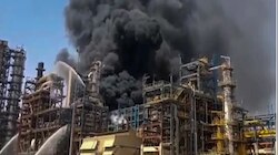 Fire Accident: ಬಂಗಾಳ ಪೆಟ್ರೋಕೆಮಿಕಲ್‌ ಘಟಕದಲ್ಲಿ ಬೆಳ್ಳಂಬೆಳಗ್ಗೆ ಅಗ್ನಿ ಅವಘಡ; 20 ಜನರಿಗೆ ಗಾಯ