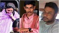 ದರ್ಶನ್‌ಗೆ ಮತ್ತೇ ಸಂಕಷ್ಟ..! ರೇಣುಕಾಸ್ವಾಮಿ ಕೇಸ್‌ ಸಾಕ್ಷಿಗೆ ಬೆದರಿಕೆಯೊಡ್ಡಿದ್ದ 3 ಅಭಿಮಾನಿಗಳ ಬಂಧನ