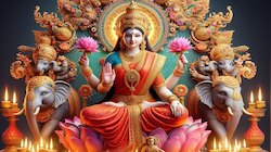 ರಾತ್ರಿ ಮಲಗುವ ಮುನ್ನ ಈ ಒಂದು ಕೆಲಸ ಮಾಡಿ, ಸಂಪತ್ತಿನ ದೇವತೆ ಲಕ್ಷ್ಮಿ ಮನೆಗೆ ಬಂದು ನೆಲೆಸುವಳು! 