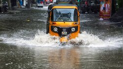 Heavy Rain: ಮುಂದಿನ 7 ದಿನ ಈ ಜಿಲ್ಲೆಗಳಲ್ಲಿ ವರುಣಾರ್ಭಟ ಫಿಕ್ಸ್‌! 40-50 ಕಿಮೀ ವೇಗದ ಗಾಳಿ ಮಳೆ ಸಾಧ್ಯತೆ