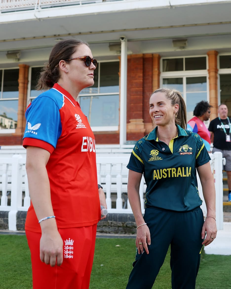 Engw vs Ausw T20 Final ನಲ್ಲಿ ಗೆದ್ದ ತಂಡಕ್ಕೆ ಸಿಗುವ ಹಣವೆಷ್ಟು ಗೊತ್ತಾ? 