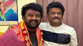 ನಟ ಕೋಮಲ್ 53ನೇ ಹುಟ್ಟುಹಬ್ಬ : ಅಣ್ಣ ಜಗ್ಗೇಶ್ ನಿಂದ ಭಾವನಾತ್ಮಕ ಸಂದೇಶ 