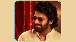 ಪ್ರಭಾಸ್‌ಗೆ ಸಿನಿಮಾವಲ್ಲ, ಈ ಹಾಡು ಅಂದ್ರೆ ಸಖತ್‌ ಇಷ್ಟ.. ಡಾರ್ಲಿಂಗ್‌ ಕೇಳುವ ಆ ಸಾಂಗ್‌ ಯಾವ ನಟನದ್ದು?  