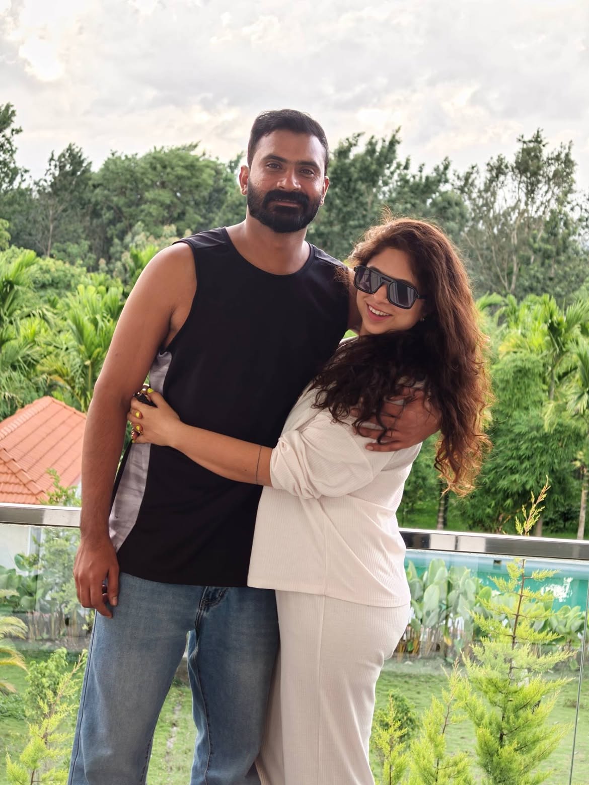 ಹುಟ್ಟುಹಬ್ಬದ ಖುಷಿಯಲ್ಲಿ ಯೋಗೇಶ್.. ಅಲ್ಟ್ರಾ ಲೂಸ್ ಮಾದಗೆ ಡಾಲಿ ಧನಂಜಯ್‌ ವಿಶ್‌!‌