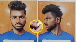 ಸಾಯೋ ಮುನ್ನಾ ಕಿತ್ಕೊಂಡ ಕೂದಲು‌ ಕೊಟ್ಟ ಸುಳಿವು.. ಜೀವಾವಧಿ ಶಿಕ್ಷೆಗೆ ಗುರಿಯಾದ ಆರೋಪಿ