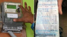 ಗೃಹ ಜ್ಯೋತಿ ಯೋಜನೆ ಪರಿಷ್ಕರಣೆ: ಜುಲೈನಲ್ಲಿ ವಿದ್ಯುತ್‌ ಗ್ರಾಹಕರಿಗೆ ಸರಾಸರಿ ಬಿಲ್‌.. ಬೆಸ್ಕಾಂ ಮಹತ್ವದ ಮಾಹಿತಿ