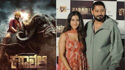 Karavali Controversy: 'ಕರಾವಳಿ' ಸಿನಿಮಾದಲ್ಲಿ ಪ್ರಜ್ವಲ್‌ ದೇವರಾಜ್‌ ಪಡೆದ ಸಂಭಾವನೆ ಎಷ್ಟು? ಡೈನಾಮಿಕ್‌ ಪ್ರಿನ್ಸ್‌ ಹೇಳಿದ್ದೇನು?