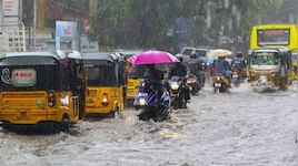  Karnataka Rain: ರಾಜ್ಯದಲ್ಲಿ 3 ದಿನ ಭಾರೀ ಮಳೆ ಫಿಕ್ಸ್‌! ಈ ಜಿಲ್ಲೆಗಳ ಜನರೇ ಎಚ್ಚರ.. ಎಚ್ಚರ!