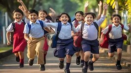 ಭಾರೀ ಮಳೆ ಎಫೆಕ್ಟ್! ಶಾಲೆ-ಕಾಲೇಜುಗಳಿಗೆ ರಜೆ ಘೋಷಣೆ